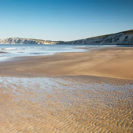 Idyllic Beachside Cottage Next To Nature Reserve. Yarmouth  Extérieur photo